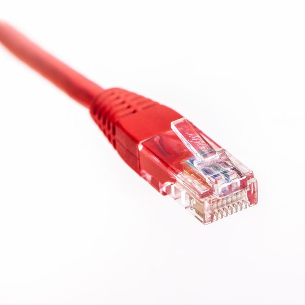 Câble réseau ethernet