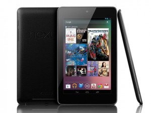 Google Nexus 7